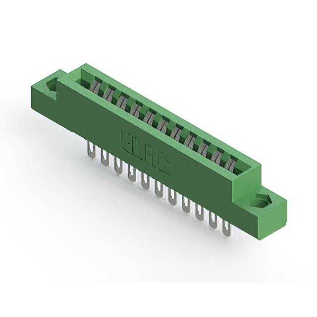 306-011-400-104 EDAC Inc.  Edgeboard Connectors